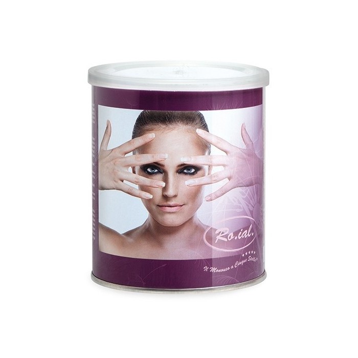 CIRE FRUITS DES BOIS POT 800ML ROIAL