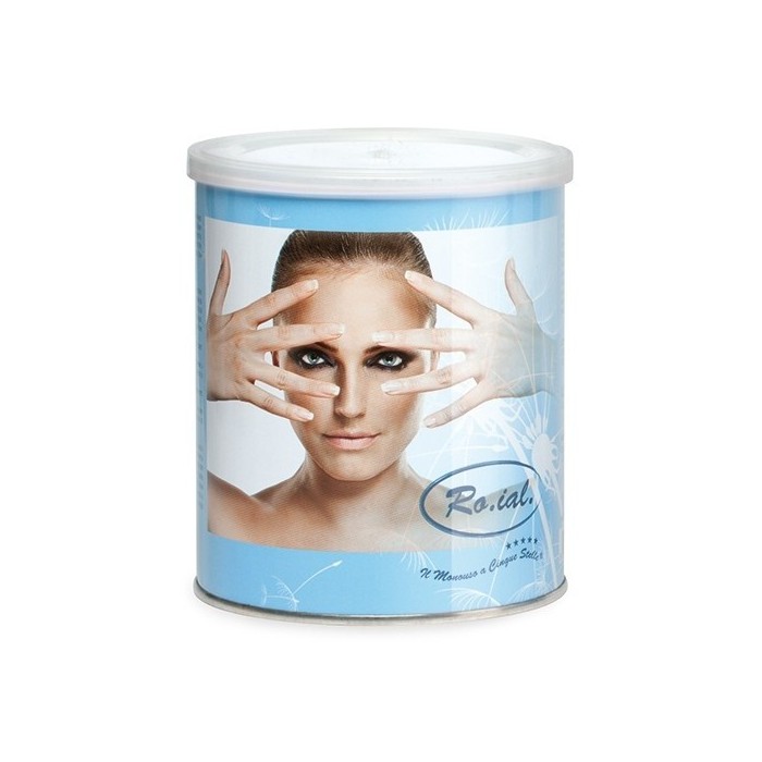 CIRE AZULENE POT 800ML ROIAL