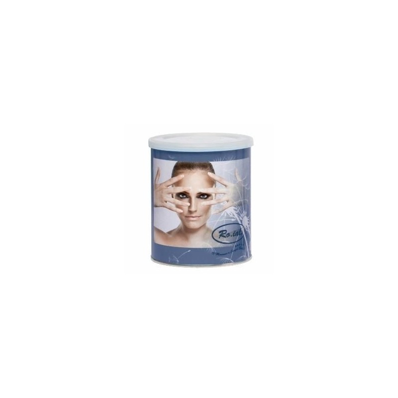 CIRE TALC POT 800ML ROIAL