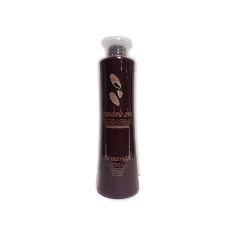 HUILE MASSAGE ARGAN 500ML ROIAL