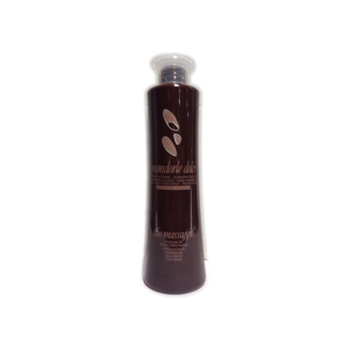 HUILE MASSAGE AMANDES 500ML ROIAL