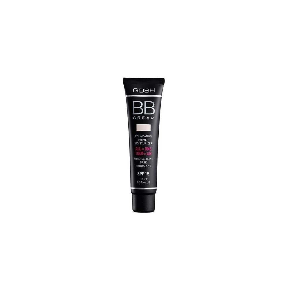 BB CREME FOND DE TEINT 30ML