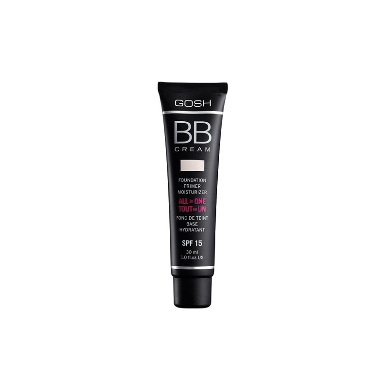 BB CREME FOND DE TEINT 30ML