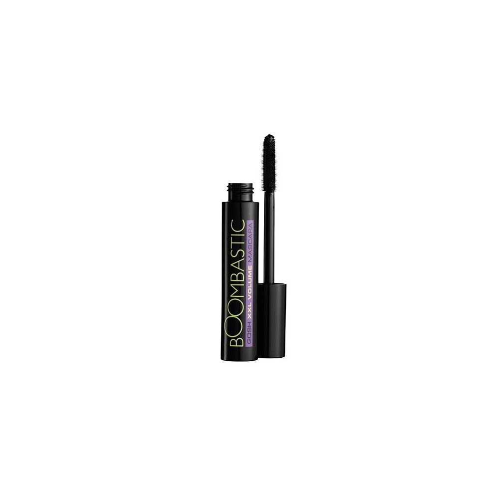 BOOMBASTIC MASCARA 
