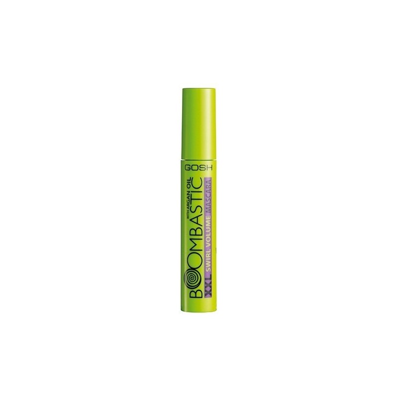 BOOMBASTIC SWIRL MASCARA