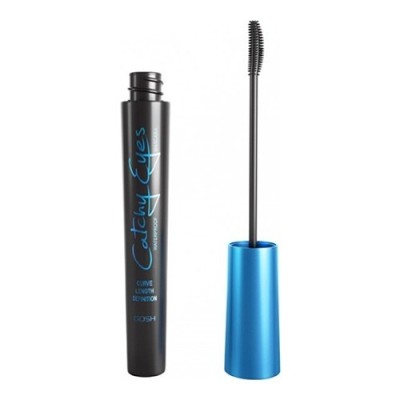 CATCHY EYES MASCARA WATERPROOF