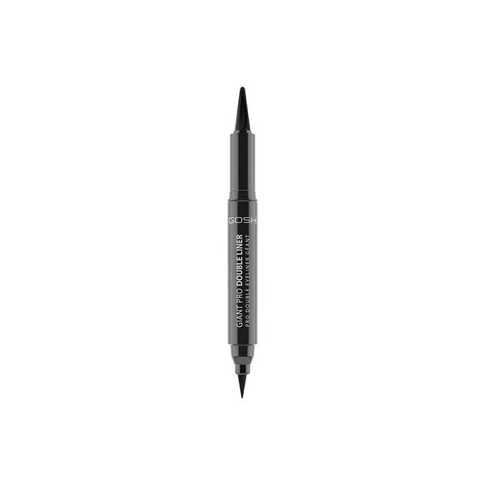 GIANT PRO DOUBLE LINER BLACK