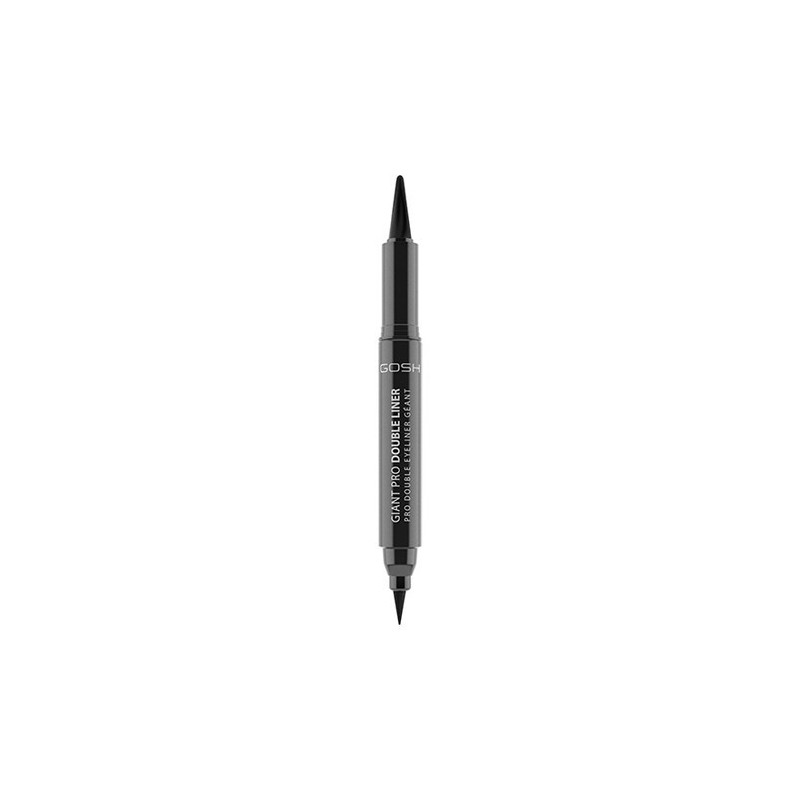 GIANT PRO DOUBLE LINER BLACK