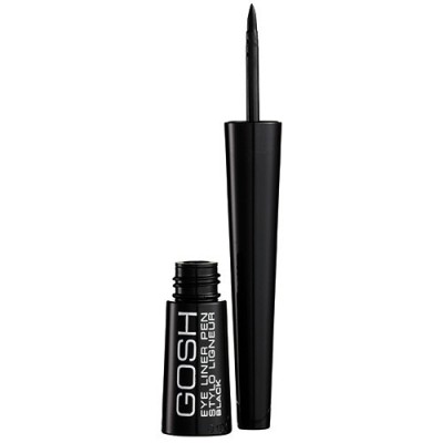 EYE LINER PEN LIQUID BLACK
