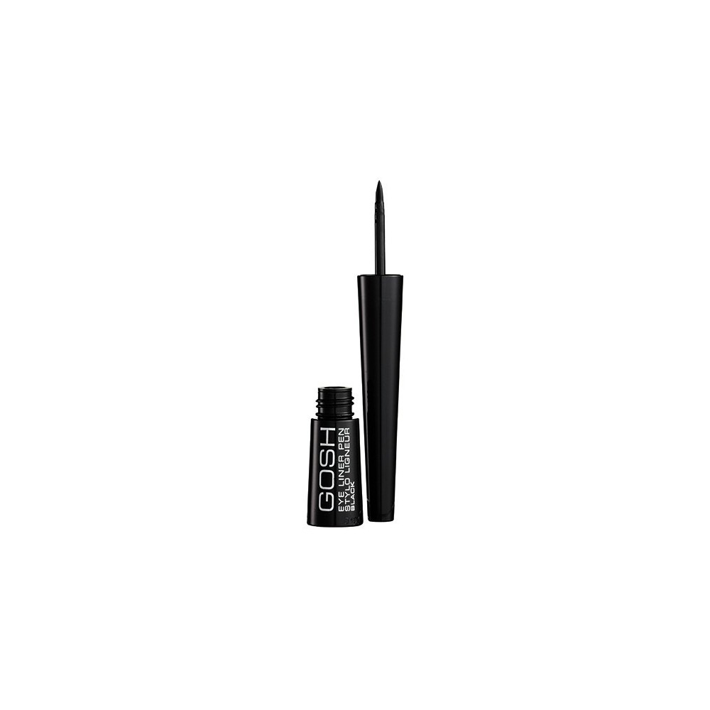 EYE LINER PEN LIQUID BLACK