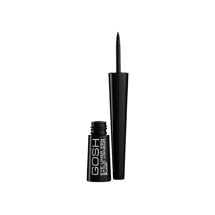 EYE LINER PEN LIQUID BLACK