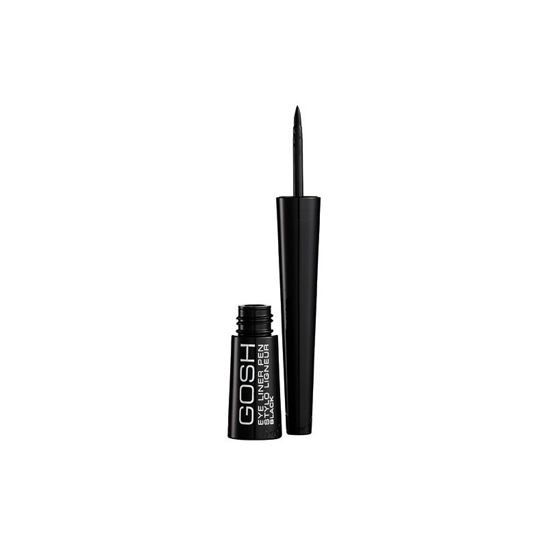 EYE LINER PEN LIQUID BLACK