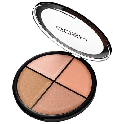 CONTOUR N STROBE KIT