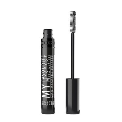 MY FAVORITE MASCARA