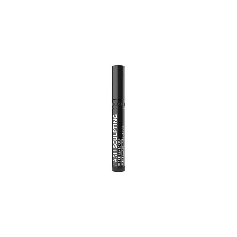 LASH SCULPTING FIBRE MASCARA