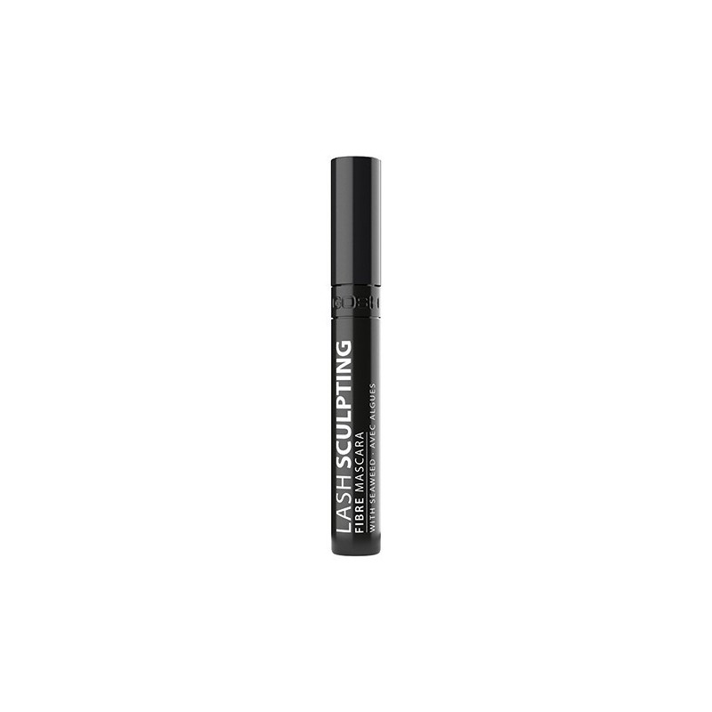 LASH SCULPTING FIBRE MASCARA