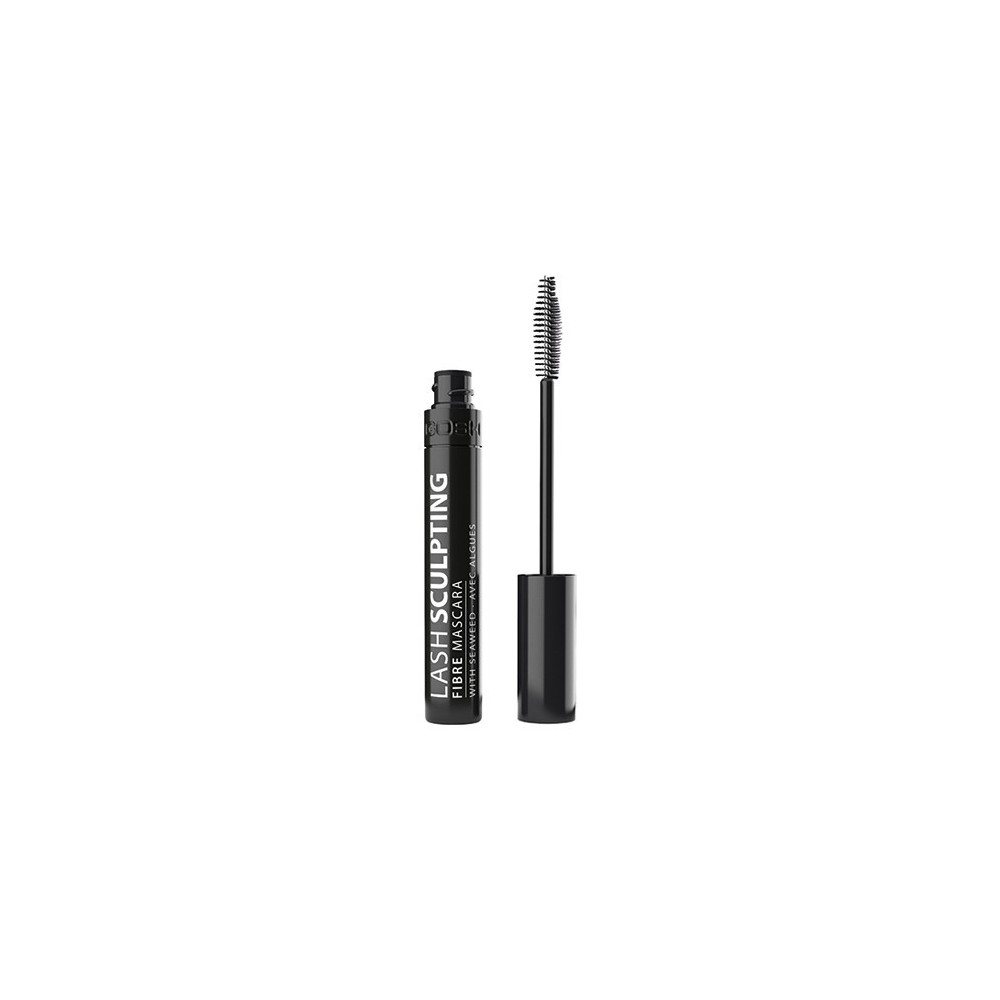 LASH SCULPTING FIBRE MASCARA