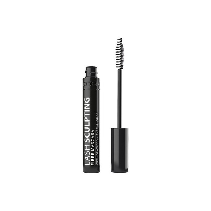 LASH SCULPTING FIBRE MASCARA