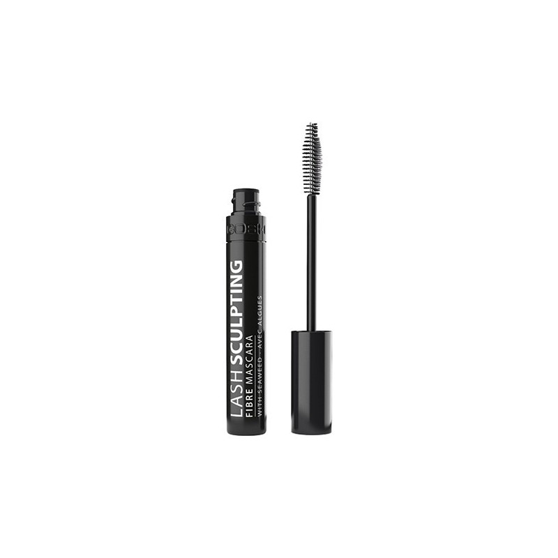 LASH SCULPTING FIBRE MASCARA