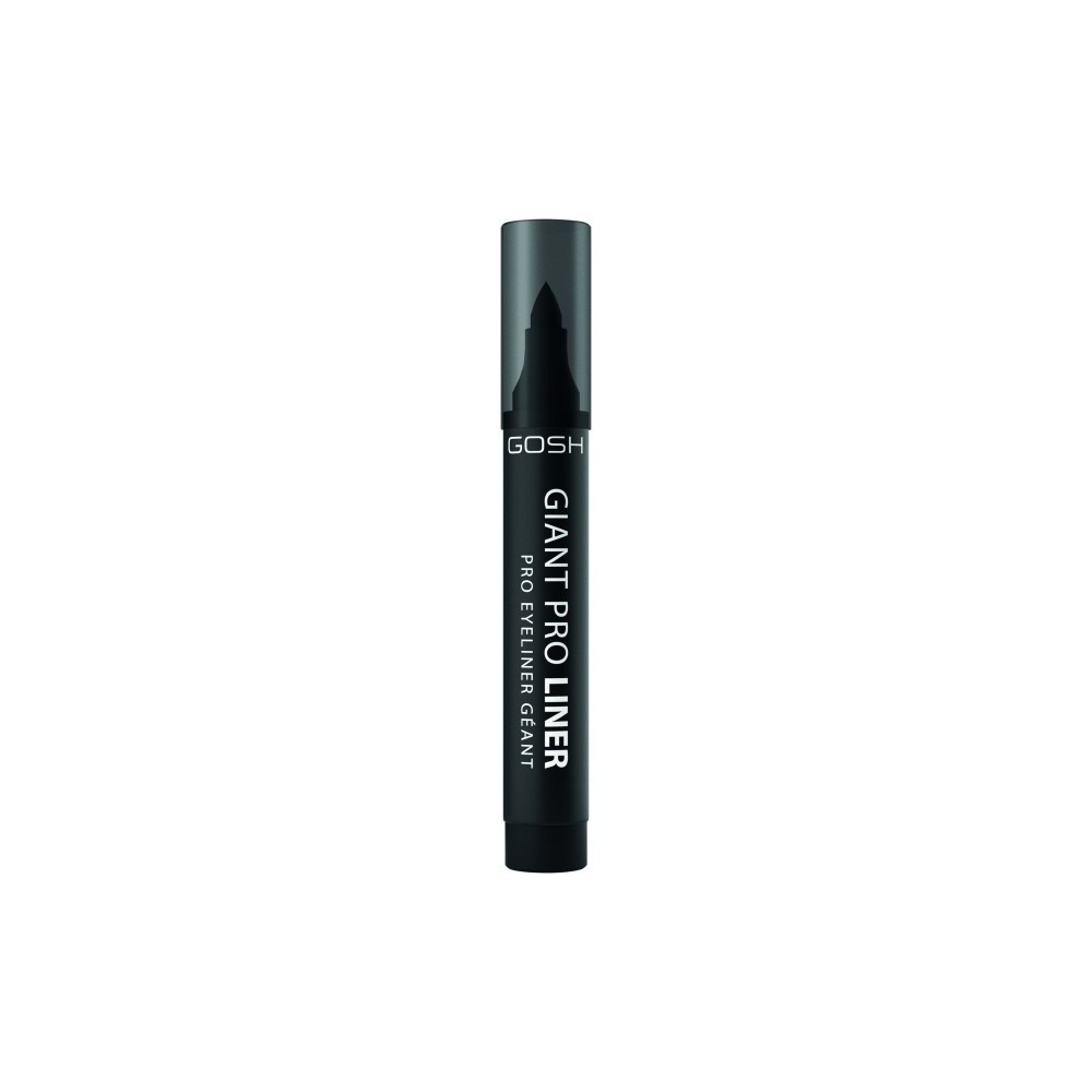 GIANT PRO EYE LINER BLACKER THAN BLACK 001