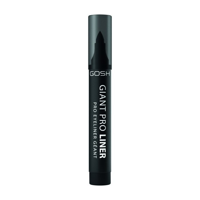 GIANT PRO EYE LINER BLACKER THAN BLACK 001