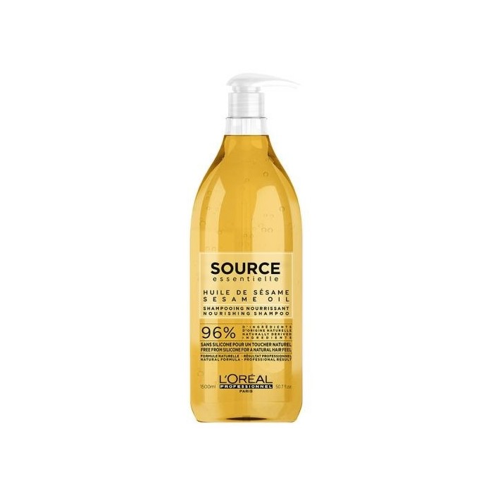 SOURCE ESSENTIELLE NOURISSANT SH 1500ML