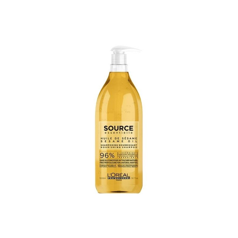 SOURCE ESSENTIELLE NOURISSANT SH 1500ML