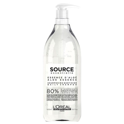 SOURCE ESSENTIELLE DAILY SH 1500ML
