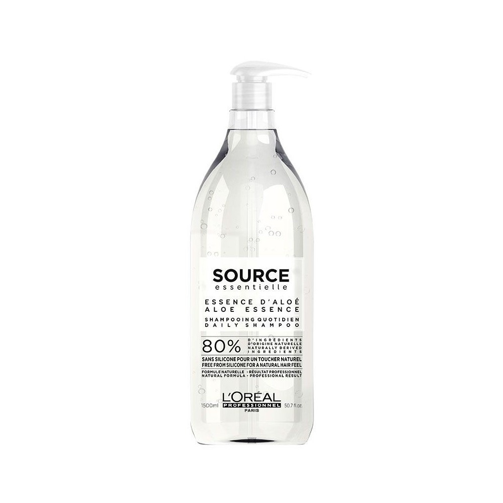 SOURCE ESSENTIELLE DAILY SH 1500ML