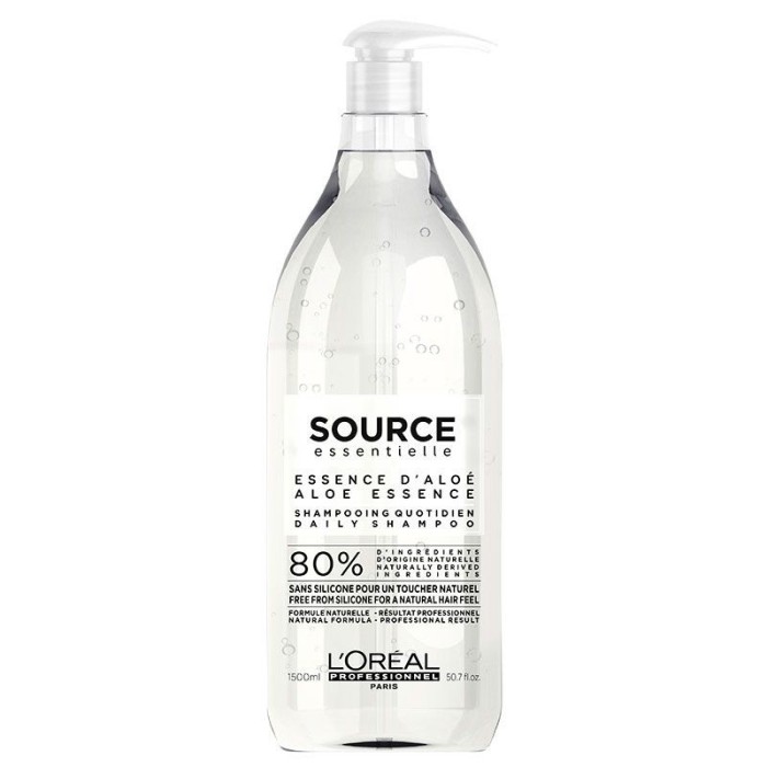 SOURCE ESSENTIELLE DAILY SH 1500ML