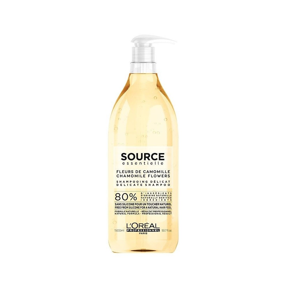 SOURCE ESSENTIELLE ALL SOFT SH 1500ML