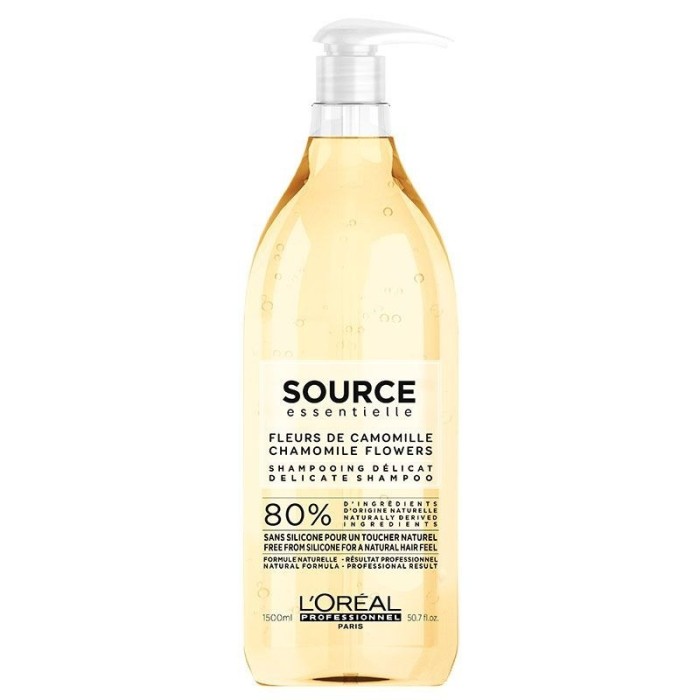 SOURCE ESSENTIELLE ALL SOFT SH 1500ML