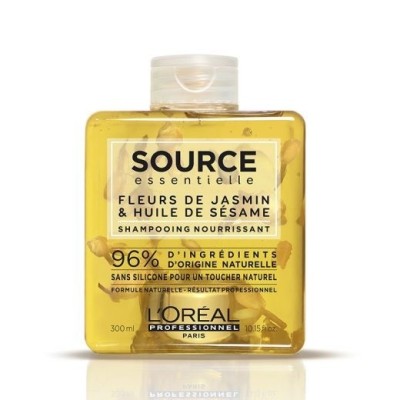SOURCE ESSENTIELLE NOURISHING SH 300ML