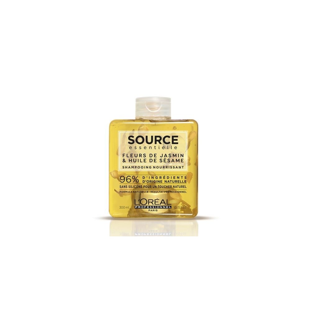 SOURCE ESSENTIELLE NOURISHING SH 300ML