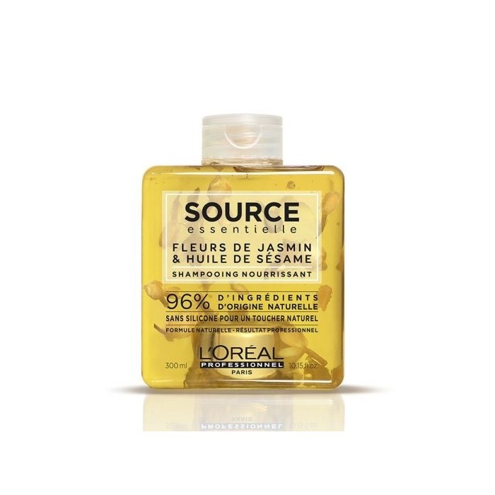 SOURCE ESSENTIELLE NOURISHING SH 300ML