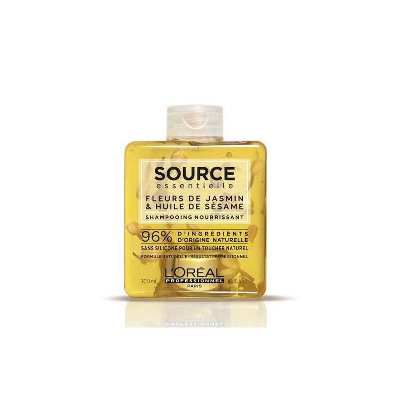 SOURCE ESSENTIELLE NOURISHING SH 300ML