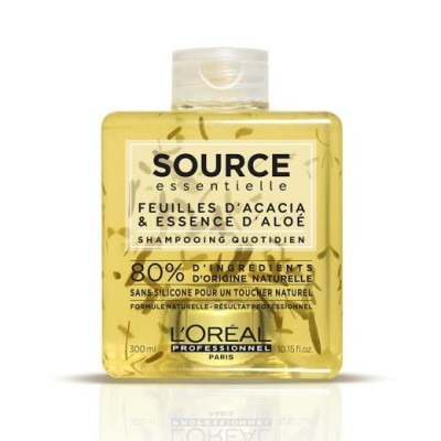 SOURCE ESSENTIELLE DAILY SH 300ML
