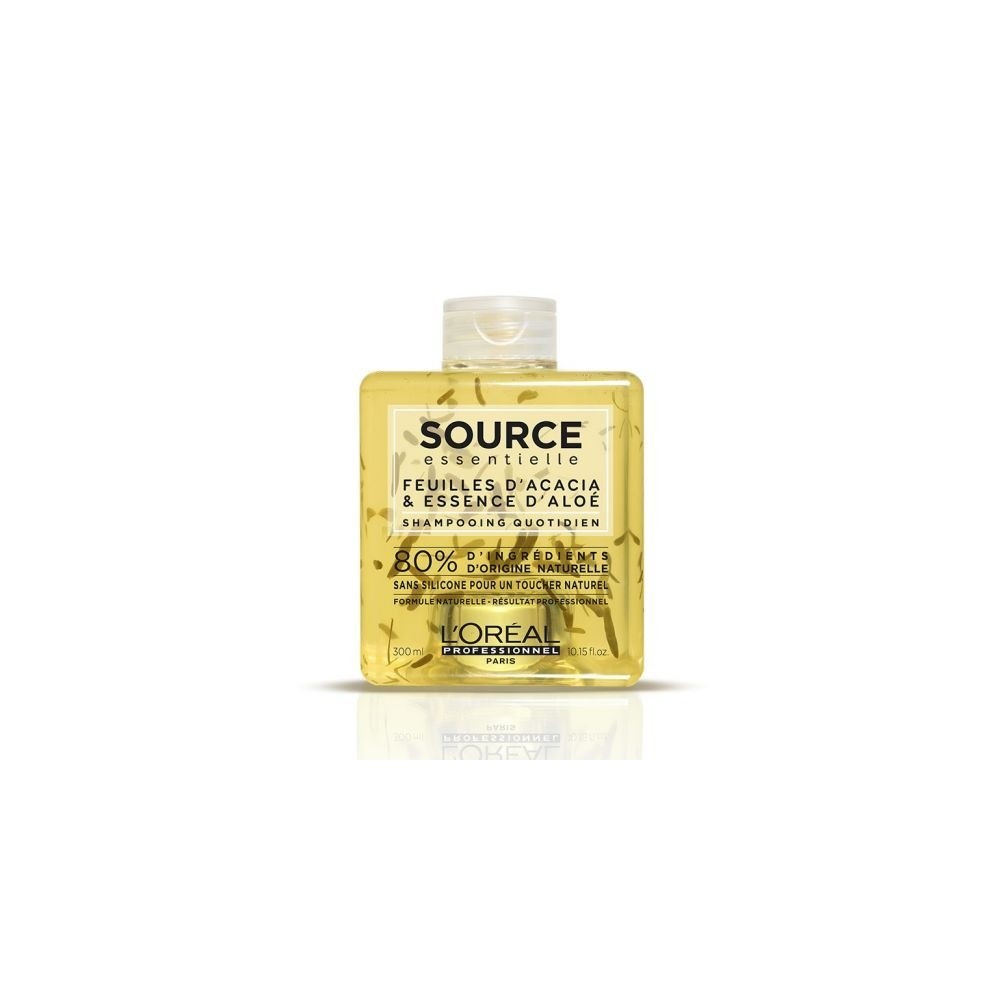 SOURCE ESSENTIELLE DAILY SH 300ML