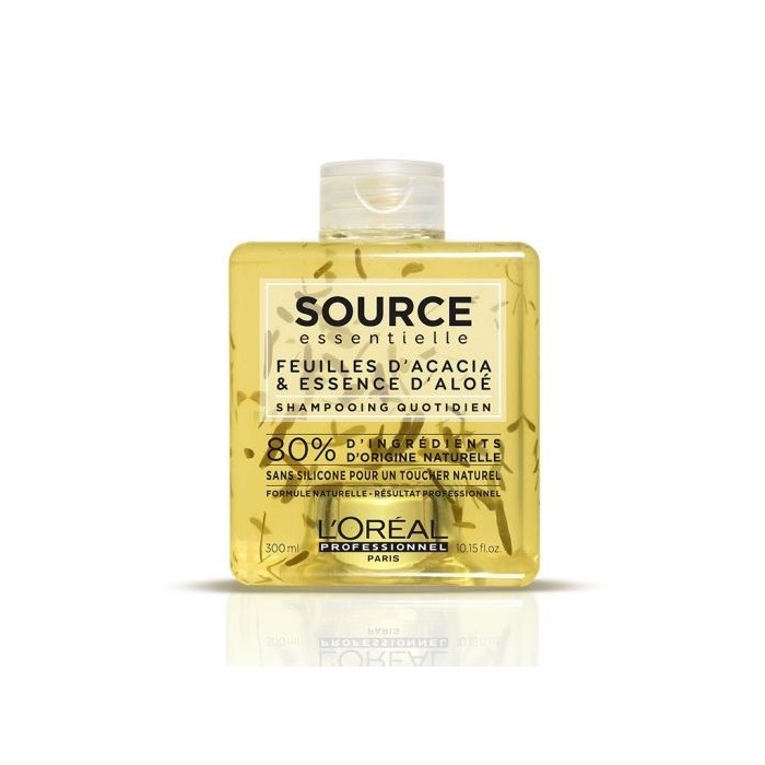 SOURCE ESSENTIELLE DAILY SH 300ML