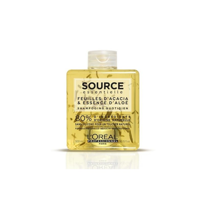 SOURCE ESSENTIELLE DAILY SH 300ML