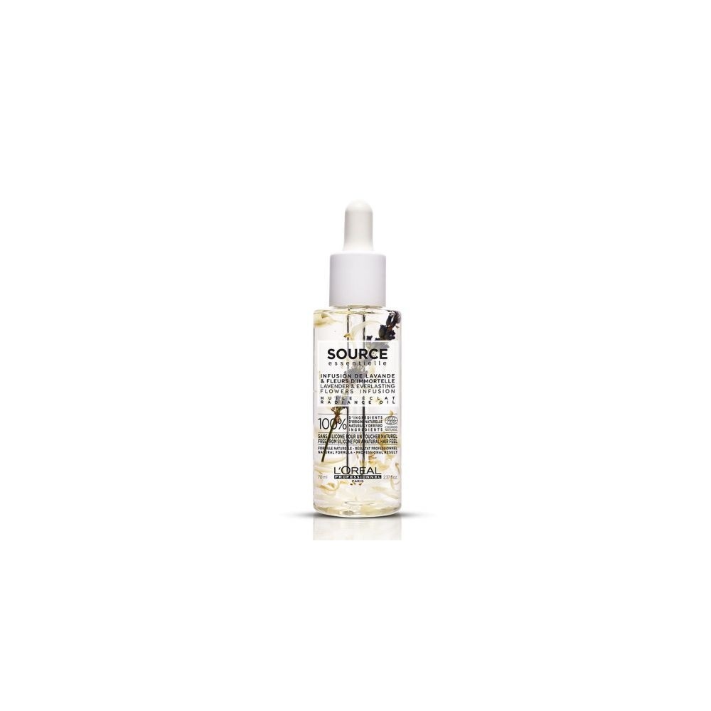 SOURCE ESSENTIELLE RADIANCE OIL 70ML