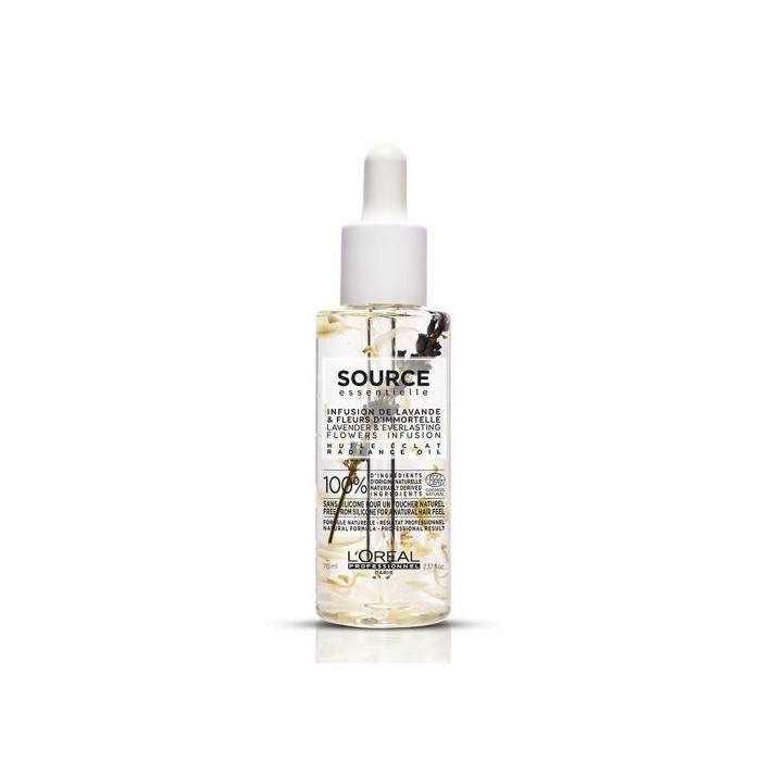 SOURCE ESSENTIELLE RADIANCE OIL 70ML