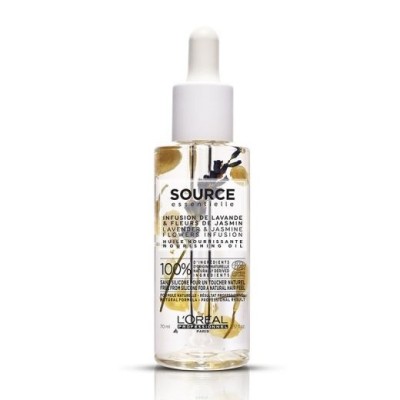 SOURCE ESSENTIELLE HUILE NOURISSANTE  70ML
