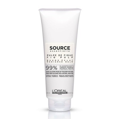 SOURCE ESSENTIELLE RADIANCE CATAPLASM 250ML
