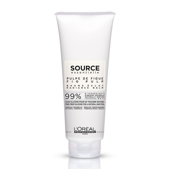 SOURCE ESSENTIELLE RADIANCE CATAPLASM 250ML