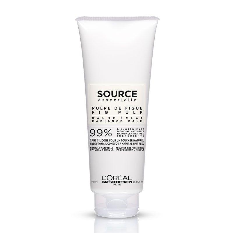 SOURCE ESSENTIELLE RADIANCE CATAPLASM 250ML