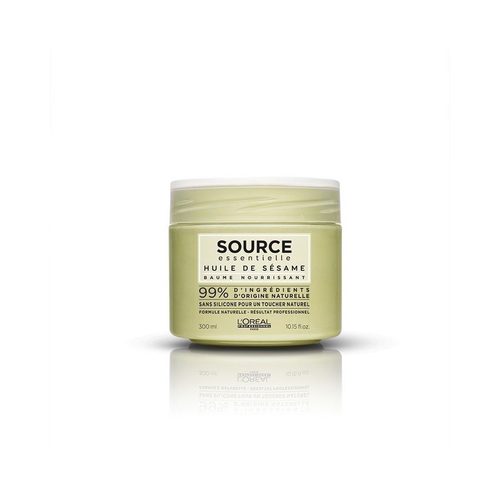 SOURCE ESSENTIELLE MASQUE NOURISSANT  300ML