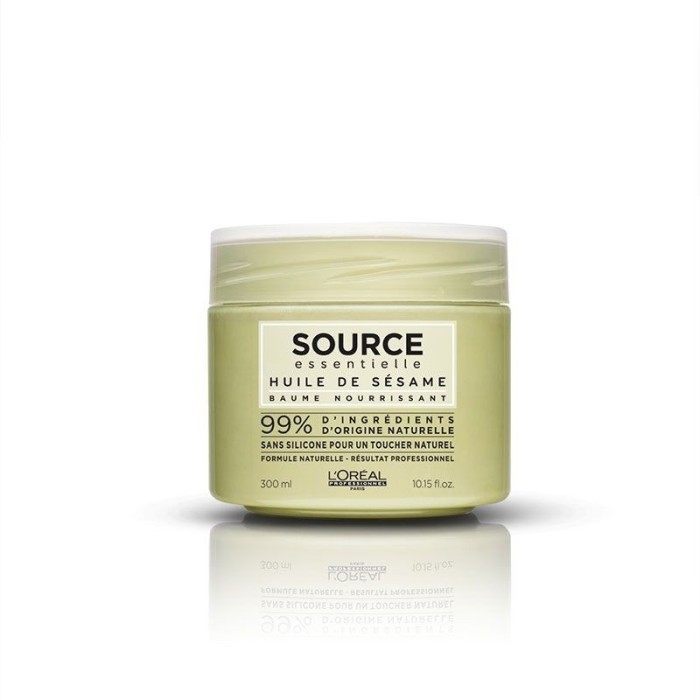 SOURCE ESSENTIELLE MASQUE NOURISSANT  300ML