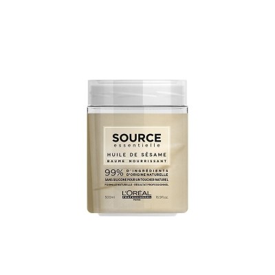 SOURCE ESSENTIELLE NOURISHING CATAPLASM 500ML