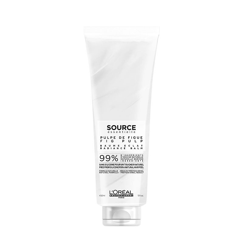 SOURCE ESSENTIELLE BAUME ECLAT 450ML
